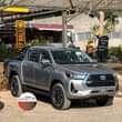 A picture of TOYOTA HILUX REVO