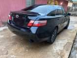 A picture of Camry XLE 2008 model