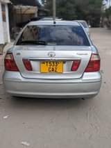 A picture of TOYOTA PREMIO 0620356906