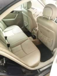 A picture of 08104854872 top grade registered first body pan toks standard Benz
