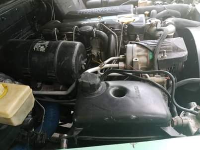 A picture of Land lover Defender Call 255756668290 Call 255655668290