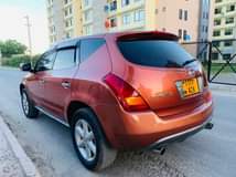 nissan murano