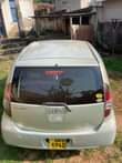 A picture of Toyota Passo 1 3cc Price 14Millions Well Maintained 0753854099 0780260939