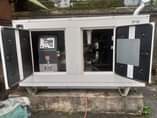 A picture of Lister Generator