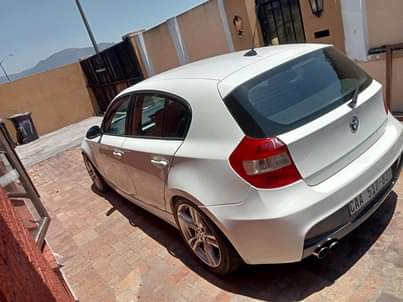 bmw msport