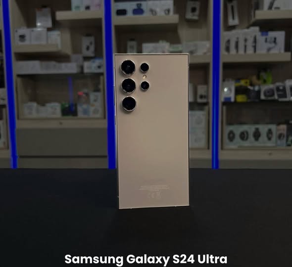 used samsung galaxy