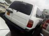 A picture of Landcruiser Manual