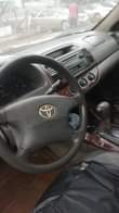 A picture of Toyota Camry 04 buy