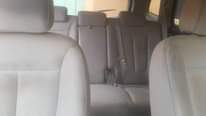 A picture of 2008 Hyundai Santa Fe