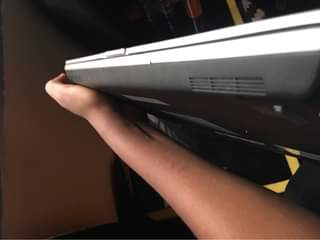 A picture of DELL LAPTOP