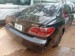 A picture of Takas Motors 07060931241 Distress sale Super clean Es330 engine has