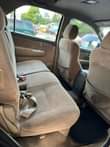 A picture of Toyota Fortune