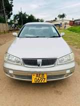 used nissan sylphy