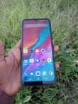A picture of Infinix hot8 gb32 ram2 net4g