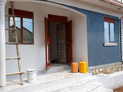 A picture of House