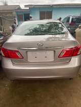 A picture of Lexus