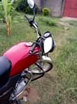 A picture of EXPRESS HIYO HAOJUE KINANDA