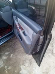 A picture of SMARTAUTOS Clean 04 Toyota Corolla Perfect Engine and Gear untouched