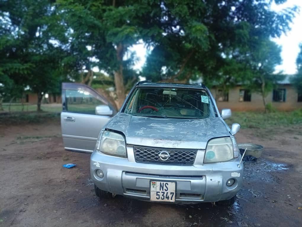used nissan