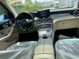 A picture of 2016 Mercedes Benz Glc 300 Accident free Foreign used full