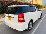 A picture of TOYOTA WISH
