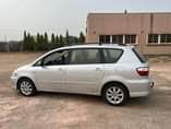 A picture of Avensis Verso