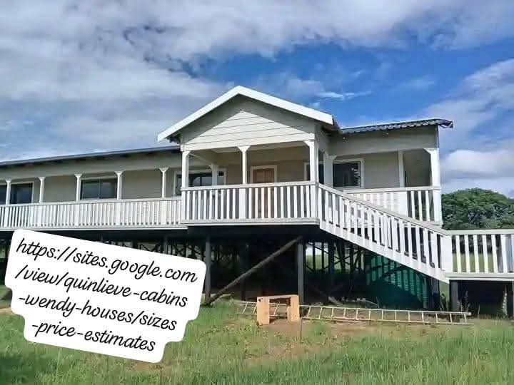 wendy house
