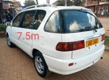 A picture of Cars on quick sale Call or WhatsApp 0703149812