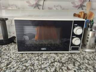 microwaves