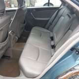 A picture of Benz c200