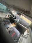 A picture of Few months old Toyota Camry V6 Everything is working Owerri