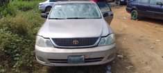 A picture of Toyota Avalon 03 model Engine is Sound Gear is Sound