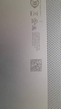 A picture of Hp elitebook 830 g6 0713722679 au 0753411316