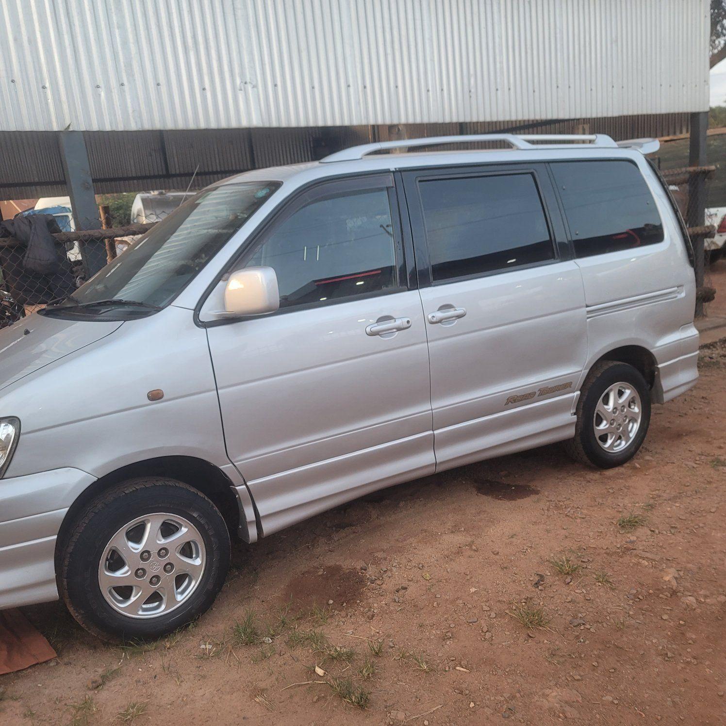 Kabuye B.
