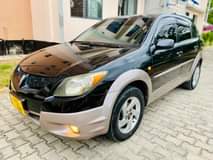 A picture of Toyota Voltz