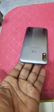 A picture of INFINIX HOT 8 LITE ON SELL