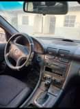 A picture of 2004 Benz C180 Any