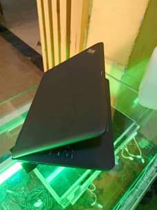 A picture of Laptops