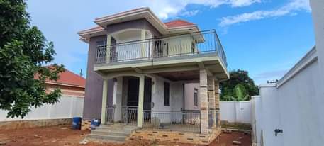 A picture of HOUSES FOR SALE AND RENT