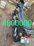 A picture of WATEJA WA BOXER BM 150 KAZI KWENU MALI ZIPO BEI