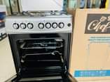 A picture of Superchef cooker 6631