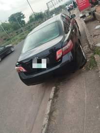 A picture of 08 Toyota Camry V4 Untampered engine Good gear still the
