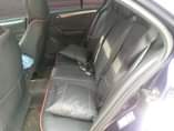 A picture of 04 Mercedes C220