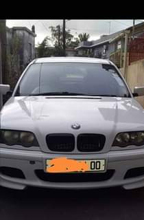 bmw e46