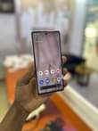 A picture of GOOGLE PIXEL 7 STORAGE 128gb RAM 8gb NETWORK 5G OS