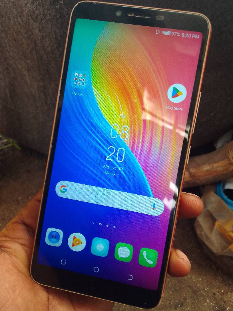 phones