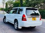 A picture of Subaru Forester