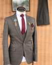 A picture of Mens Quality suit from Turkey