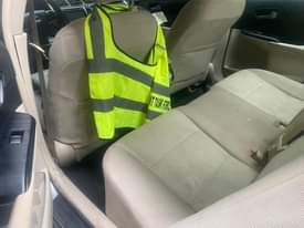 A picture of 2014 Toyota Camry Tokunbo standard