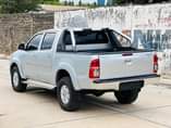 A picture of TOYOTA HILUX PICKUP